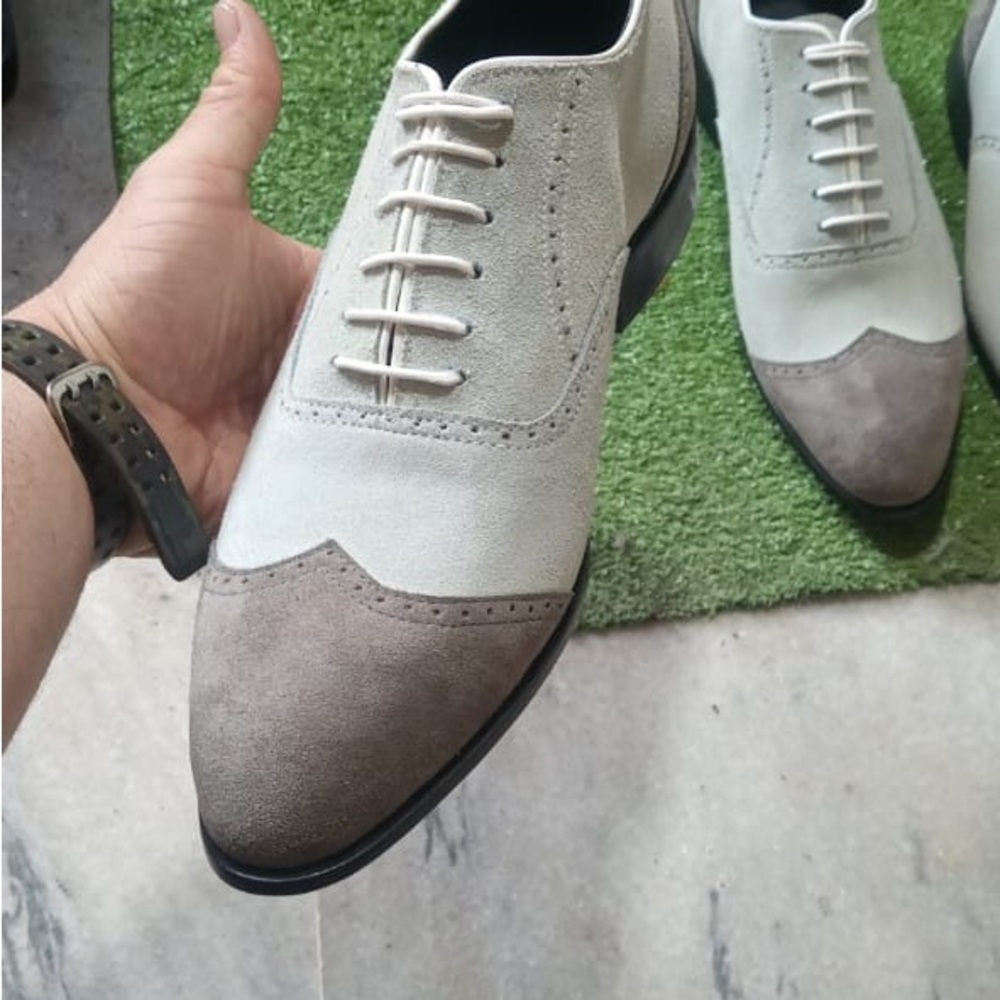 Premium quality handcrafted genuine leather shoes